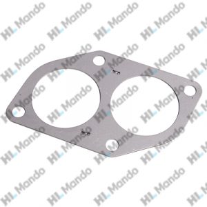 Прокладка приемной трубы глушителя