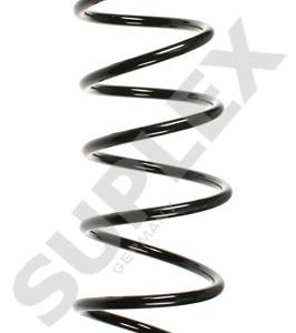 Пружина передняя