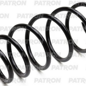 Пружина передняя