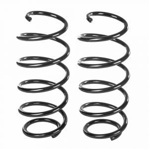 Пружина передняя