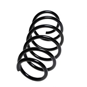 Пружина передняя