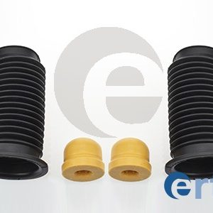 Пыльники с отбойниками передних амортизаторов к-кт