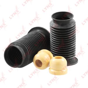 Пыльники с отбойниками передних амортизаторов к-кт