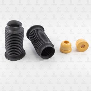 Пыльники с отбойниками передних амортизаторов к-кт