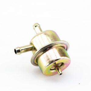 Регулятор давления топлива