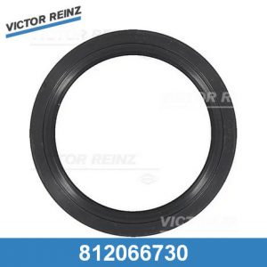 Сальник коленвала задний