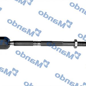 Тяга рулевая