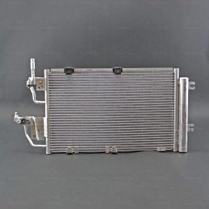 Радиатор кондиционера (конденсер)