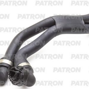 Патрубок отопителя