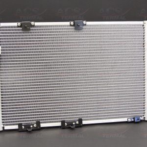 Радиатор кондиционера (конденсер)