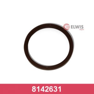 Сальник коленвала задний