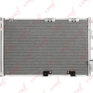 Радиатор кондиционера (конденсер)