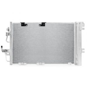 Радиатор кондиционера (конденсер)