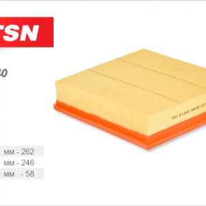 Фильтр воздушный