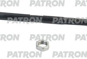 Тяга рулевая