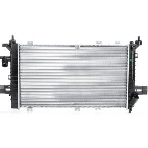 Радиатор основной