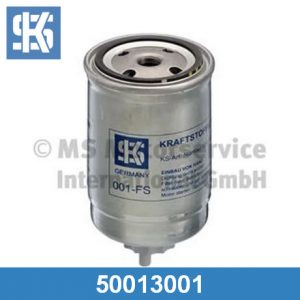 Фильтр топливный