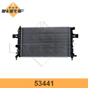 Радиатор основной