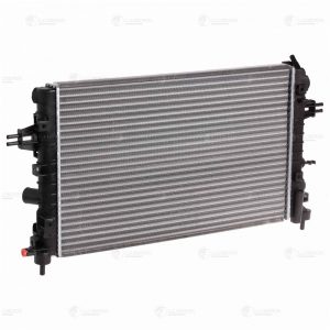 Радиатор основной