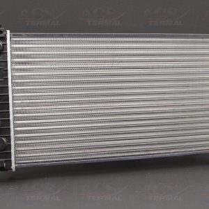 Радиатор основной