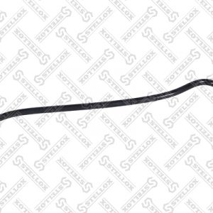 Трубка системы охлаждения