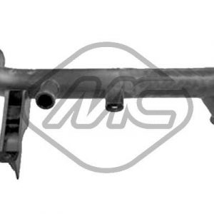 Трубка системы охлаждения