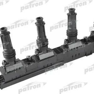 Рампа (кассета) катушек зажигания