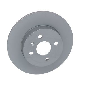 Диск тормозной задний