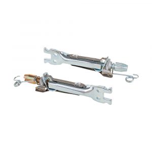 Планки разводки задних колодок к-кт