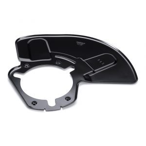 Пыльник тормозного диска