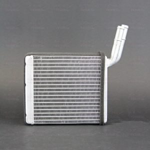 Радиатор отопителя