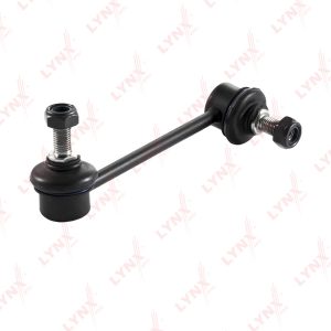 Стойка переднего стабилизатора левая