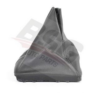 Пыльник кулисы КПП