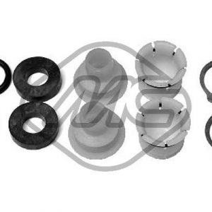 Р/к кулисы КПП