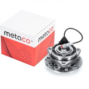 Ступица передняя