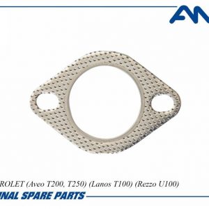 Прокладка глушителя