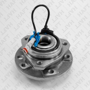 Ступица передняя