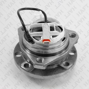 Ступица передняя