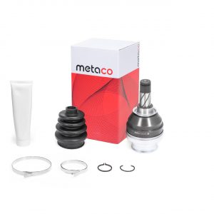 ШРУС внутренний передний