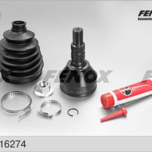 ШРУС наружный передний