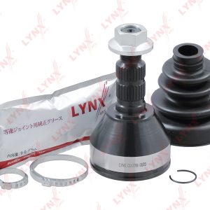 ШРУС наружный передний