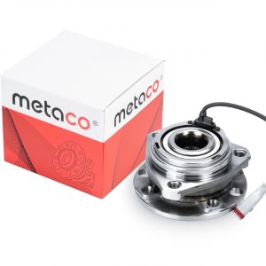 Ступица передняя