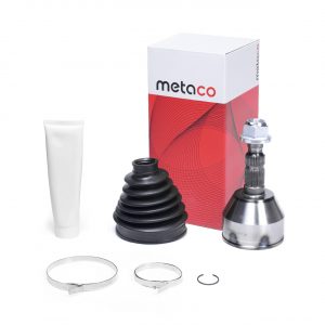 ШРУС наружный передний