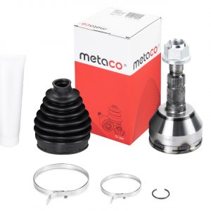 ШРУС наружный передний