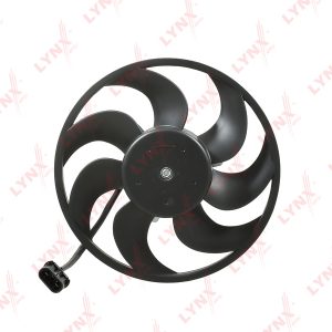 Вентилятор радиатора