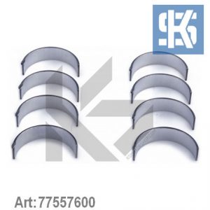 Вкладыши шатунные