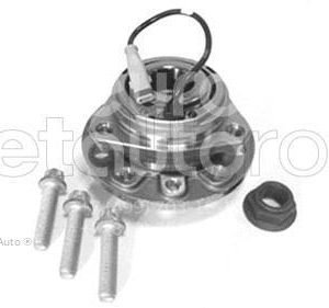 Ступица передняя