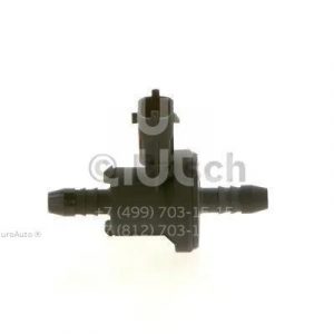 Клапан вентиляции топливного бака