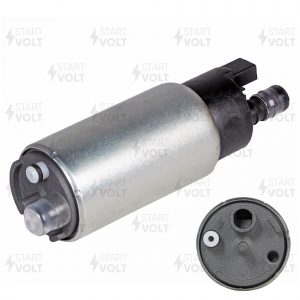 Насос топливный электрический