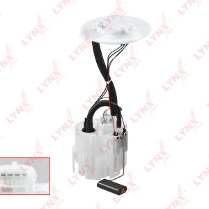 Насос топливный электрический